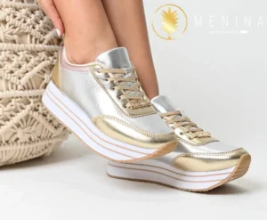 Tenis Menina