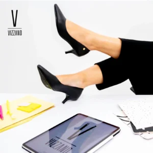 Zapatos Vizzano de mujer
