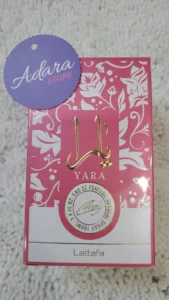 Yara Perfume