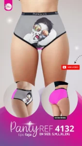 Panty de Adara Store