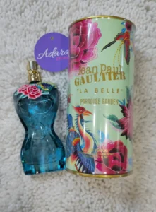 Perfume para mujer