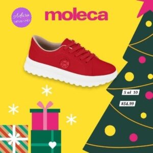 Tenis de Adara Store